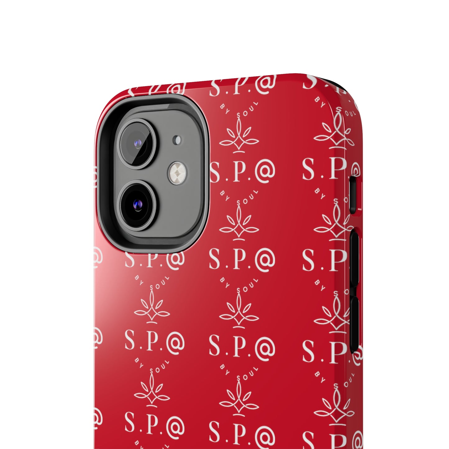 Sp@ By Soul Tough Phone Cases