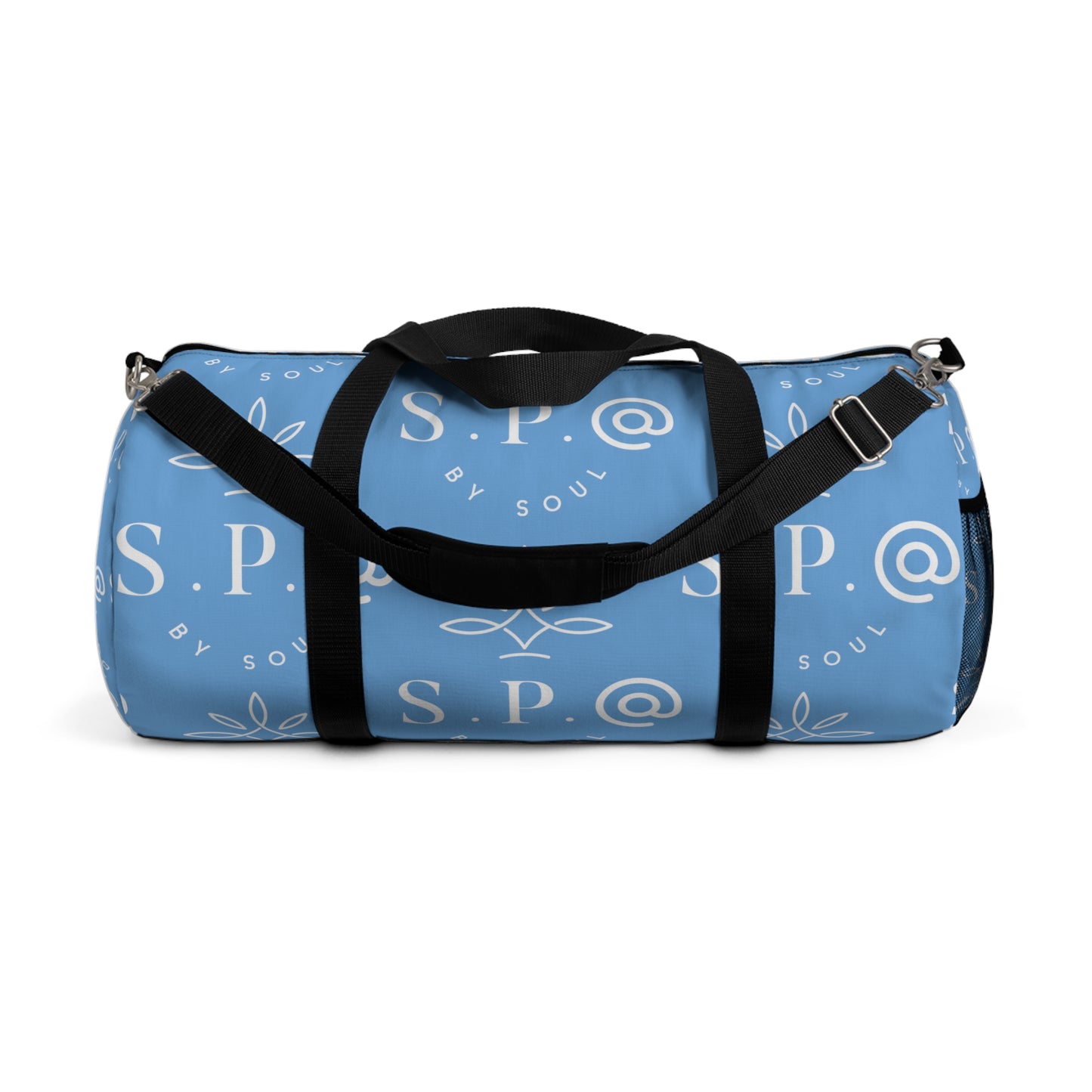 Sp@ By Soul Duffel Bag