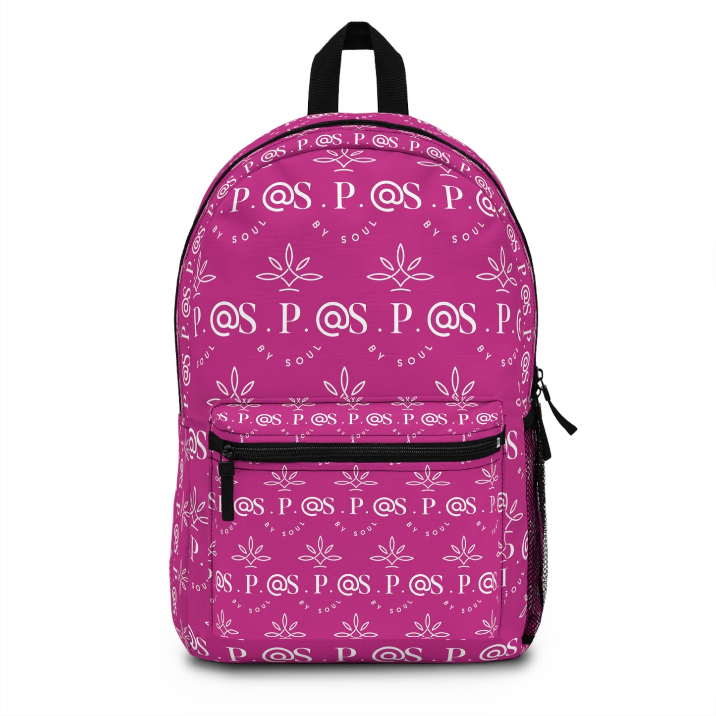 Sp@ By Soul Stylish Backpack