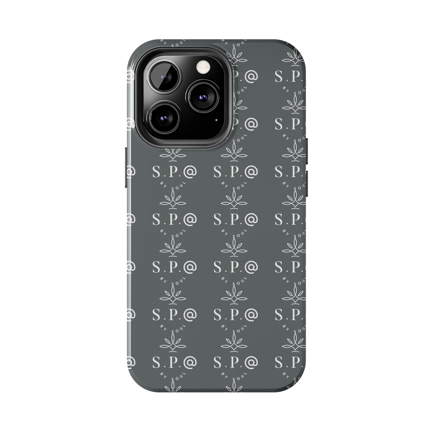 Sp@ By Soul Tough Phone Cases