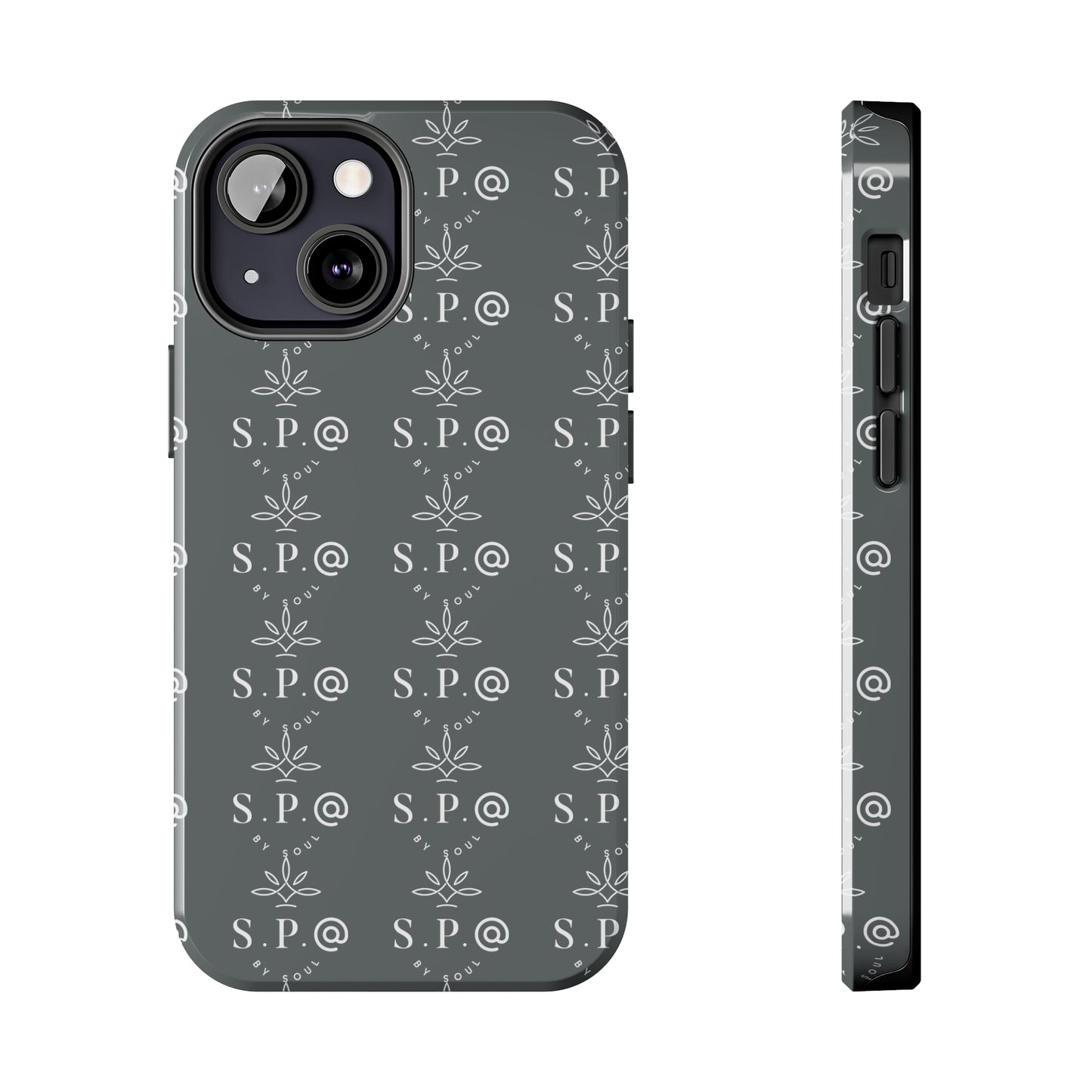 Sp@ By Soul Tough Phone Cases