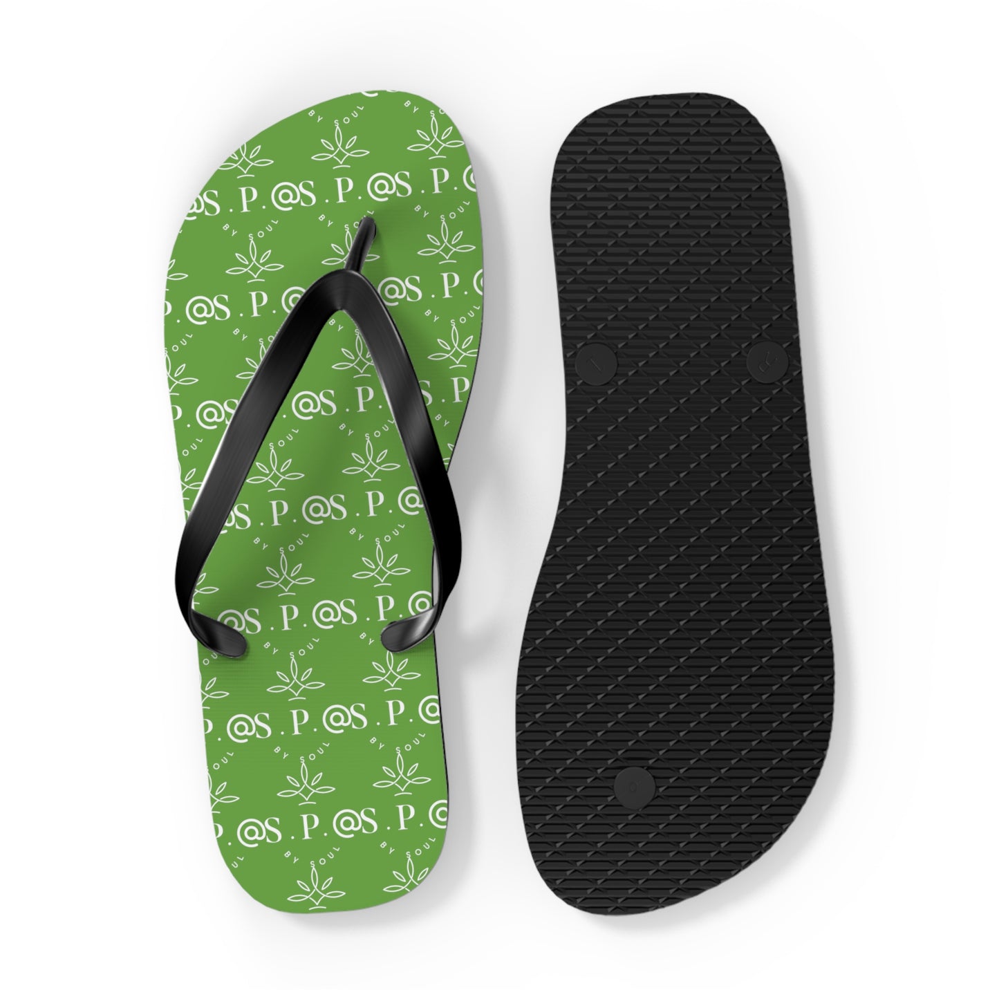 Sp@ By Soul Flip Flops