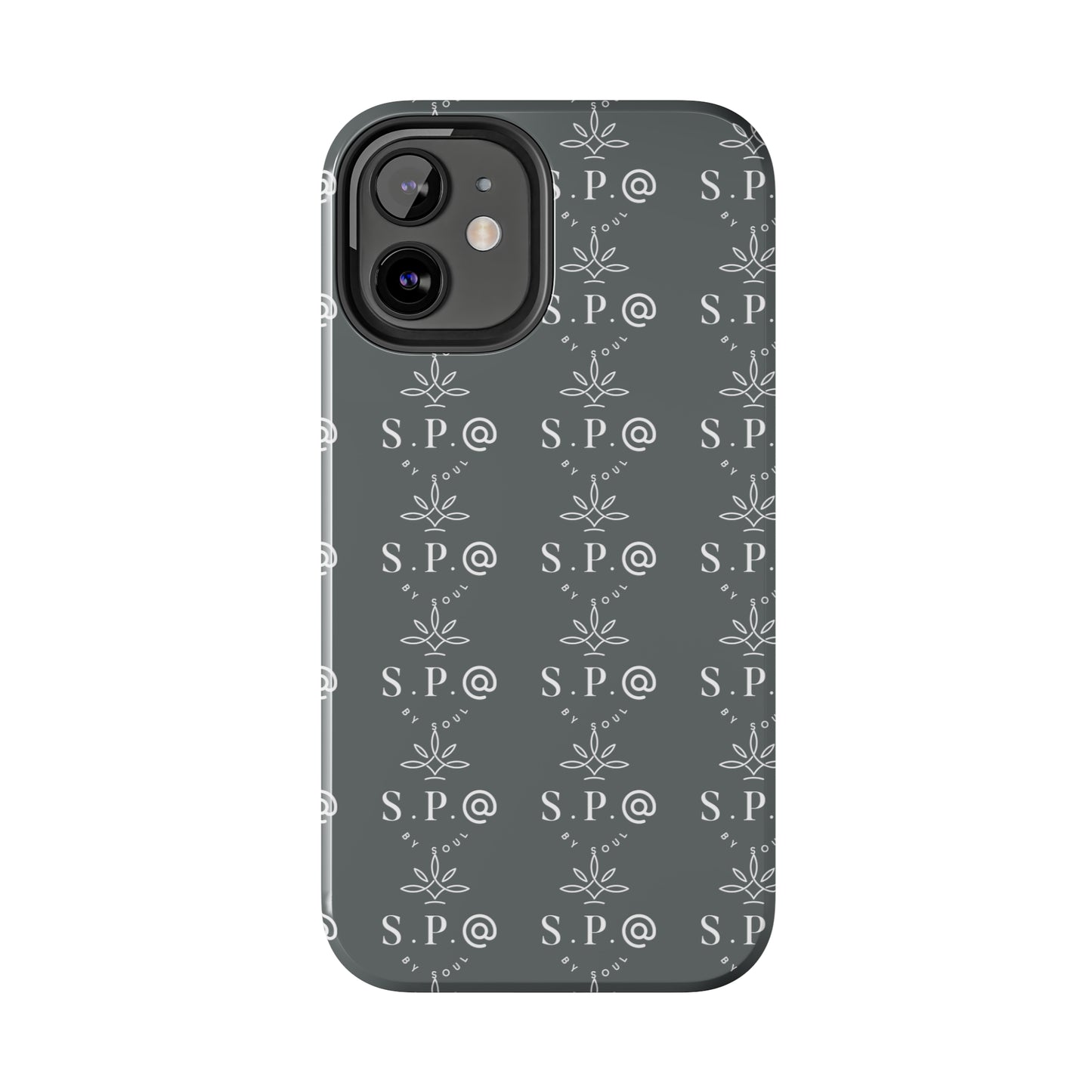 Sp@ By Soul Tough Phone Cases