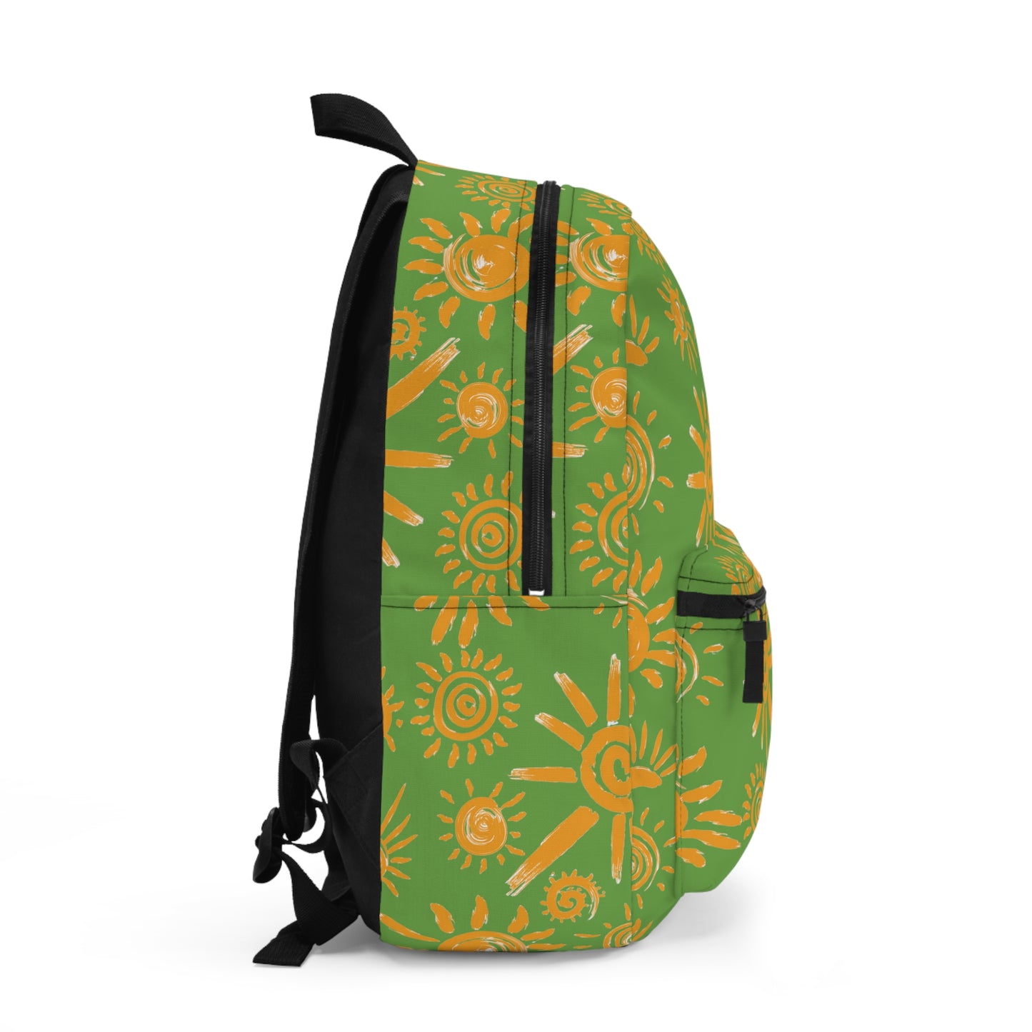 Sunny Backpack - Green.