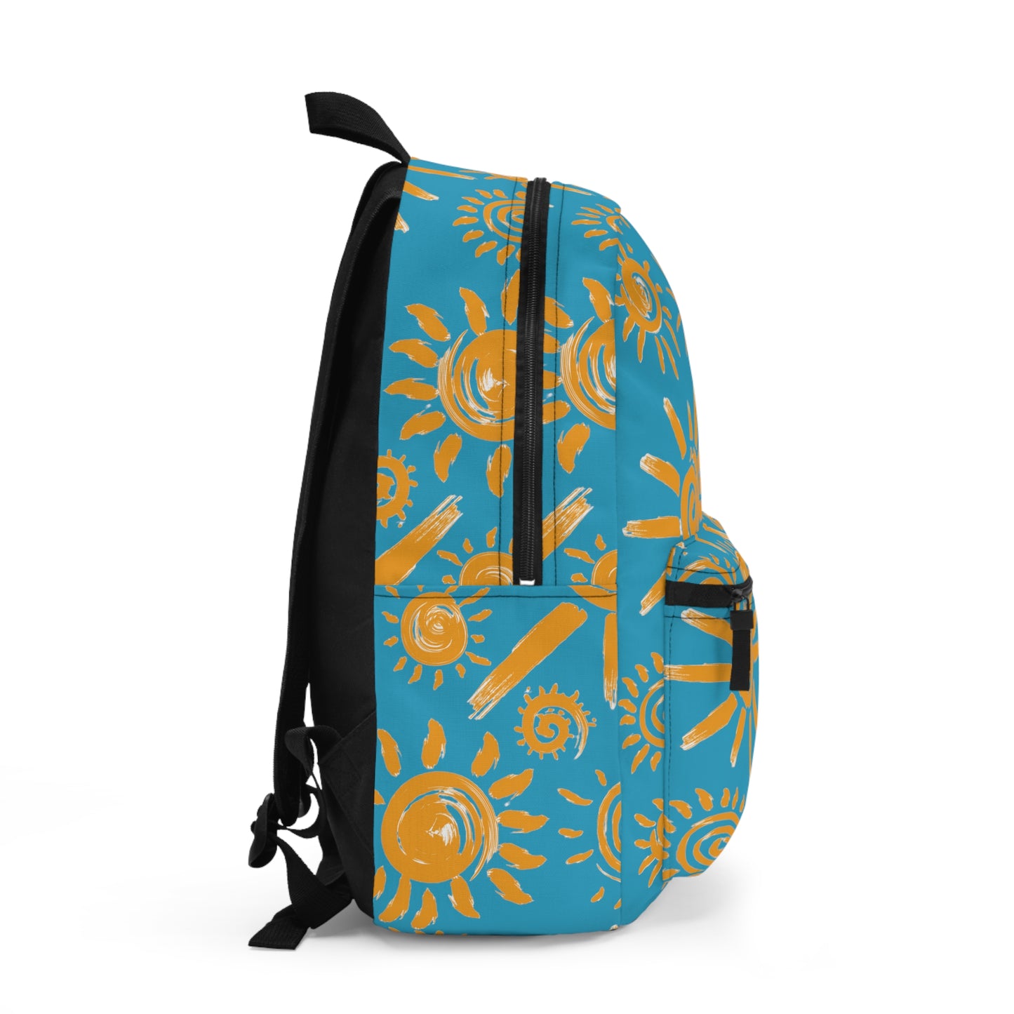 Sunny Backpack - Blue