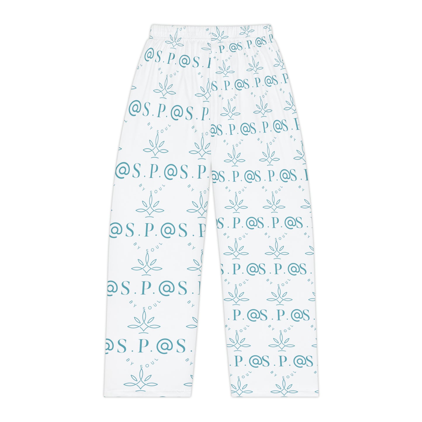 Pantalones de pijama Sp@ By Soul - Blanco.