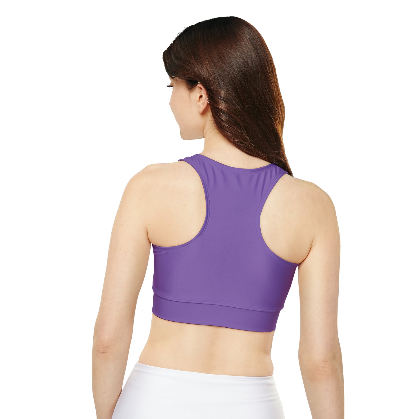 Sp@ By Soul Padded Sports Bra.