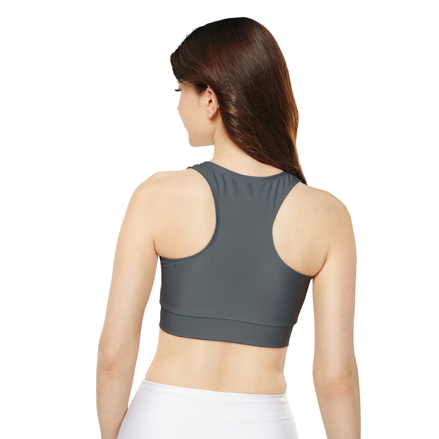 Sp@ By Soul Padded Sports Bra.