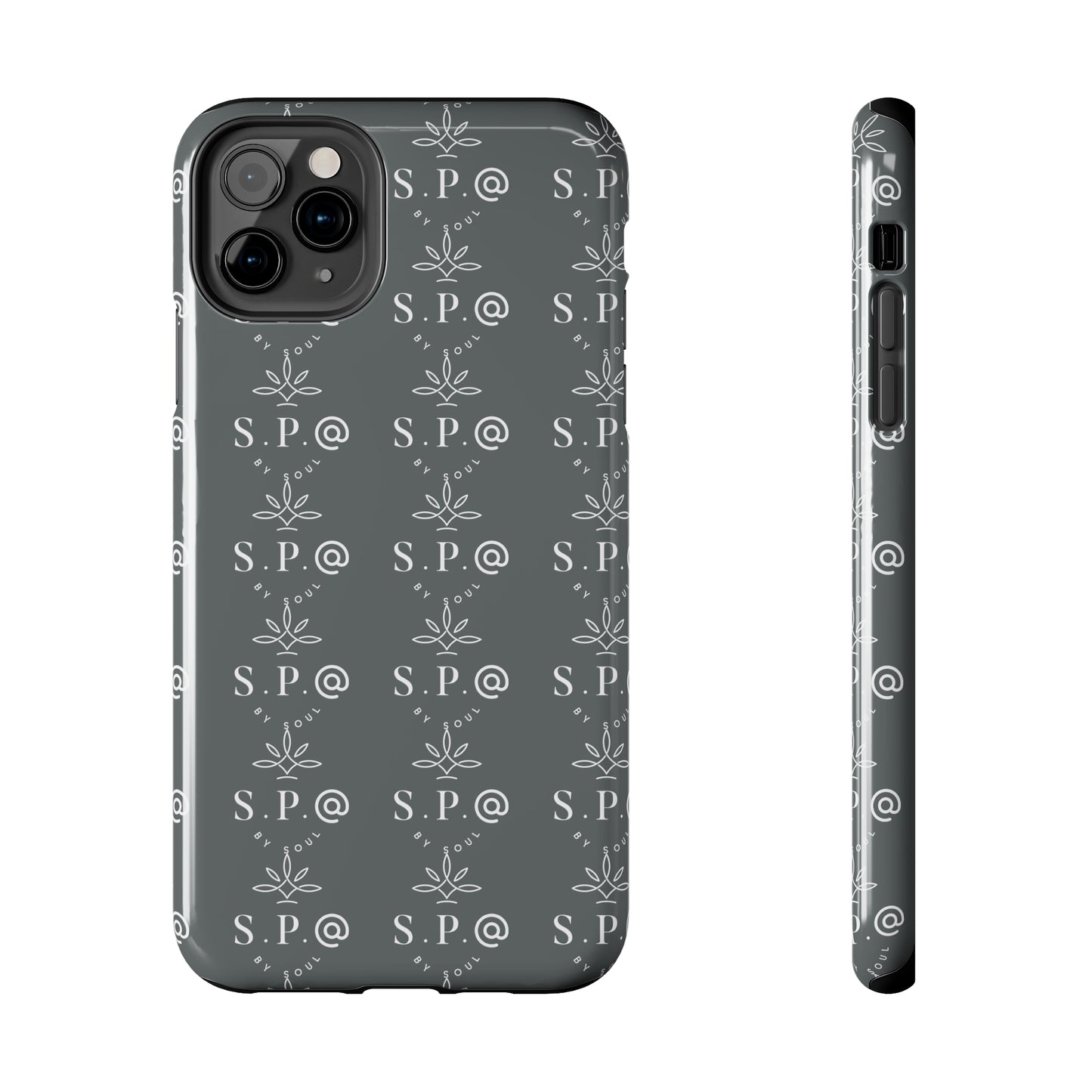 Sp@ By Soul Tough Phone Cases