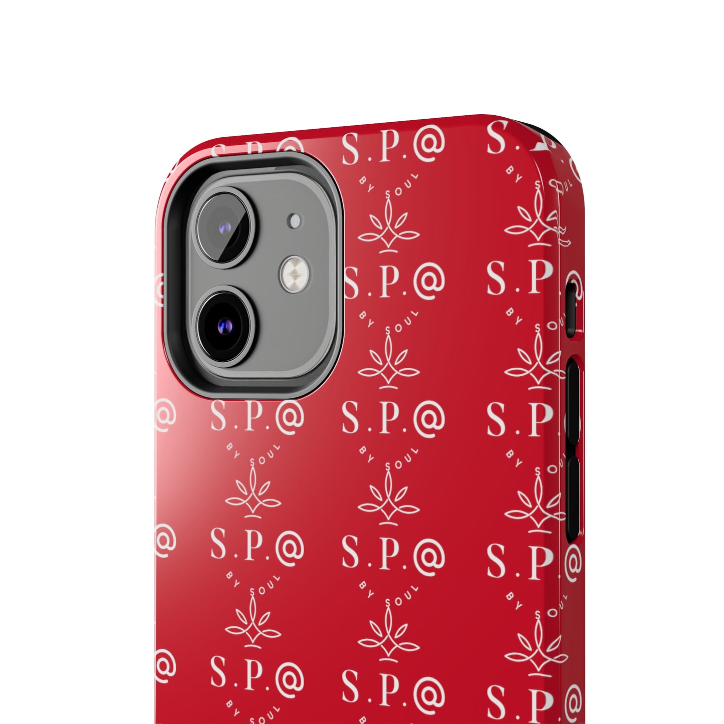 Sp@ By Soul Tough Phone Cases