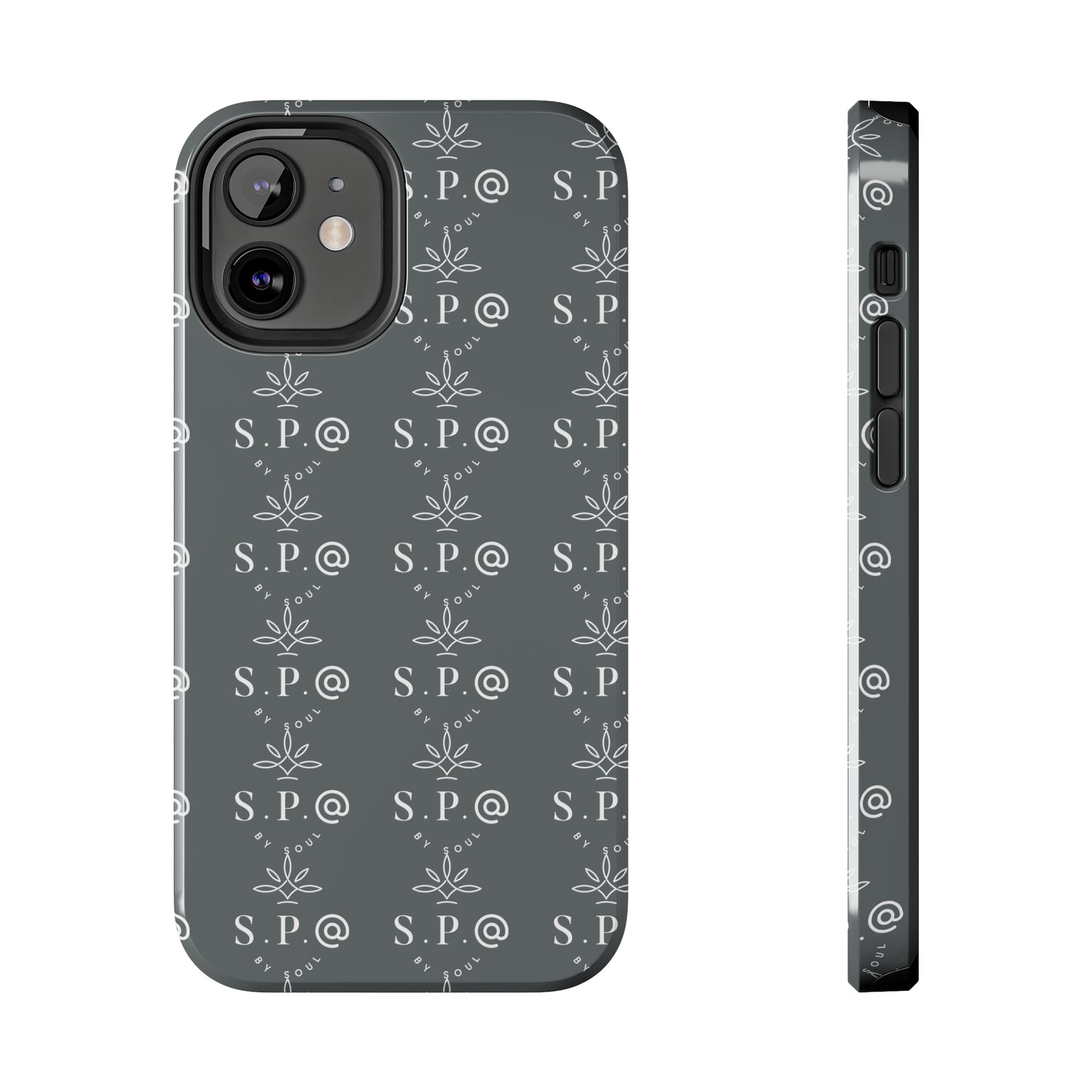 Sp@ By Soul Tough Phone Cases