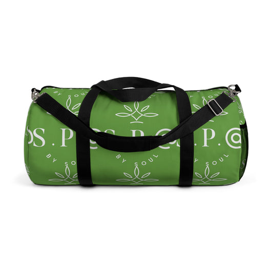 Sp@ By Soul Duffel Bag