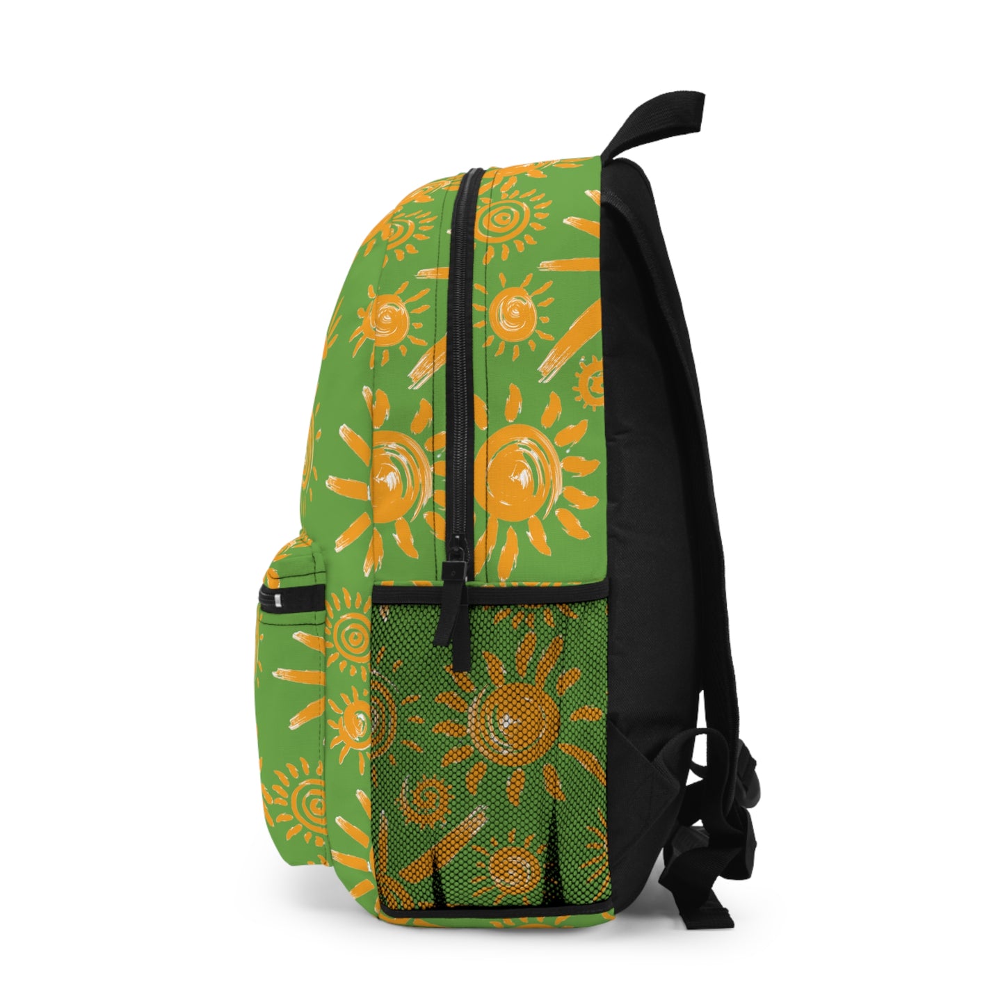 Sunny Backpack - Green.