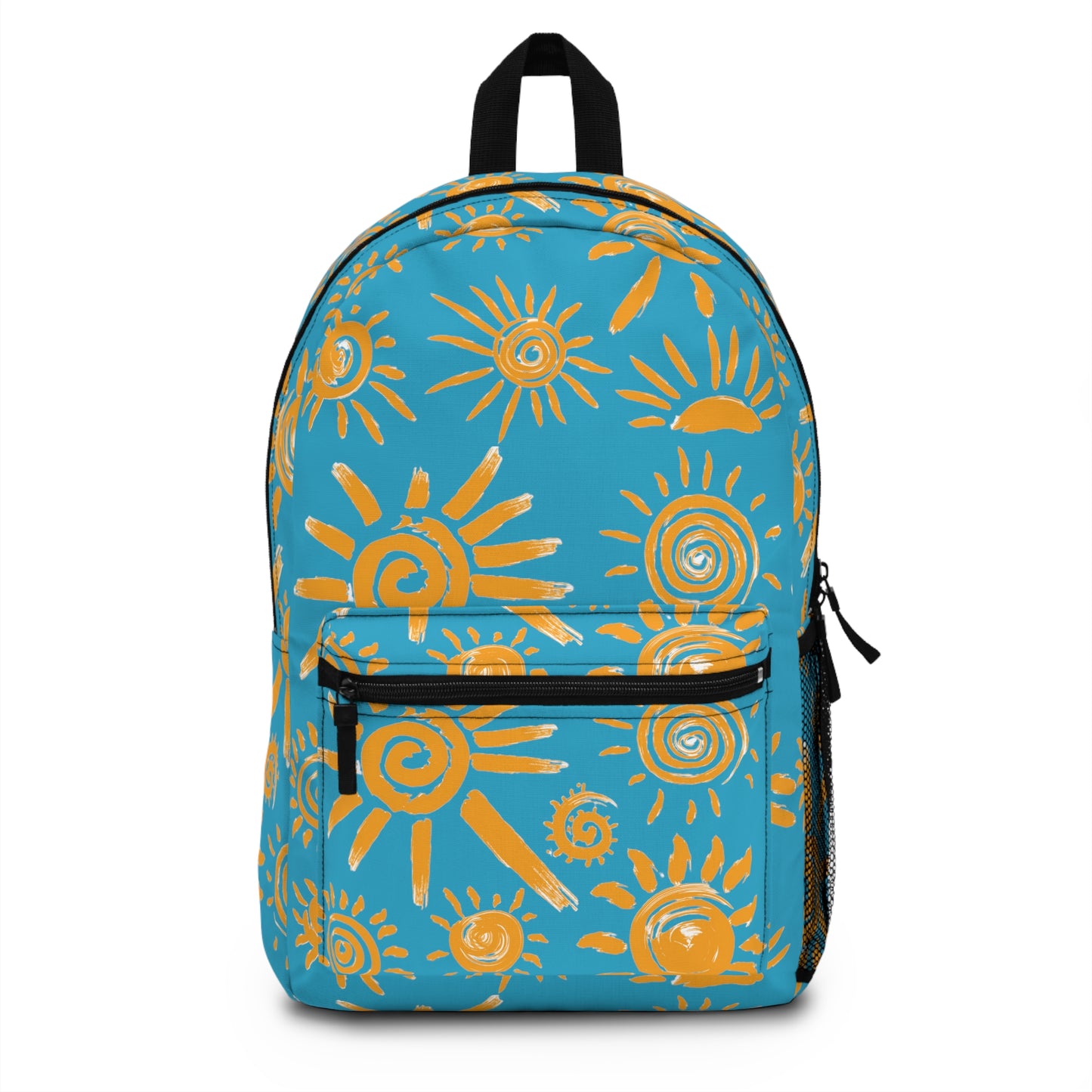 Sunny Backpack - Blue