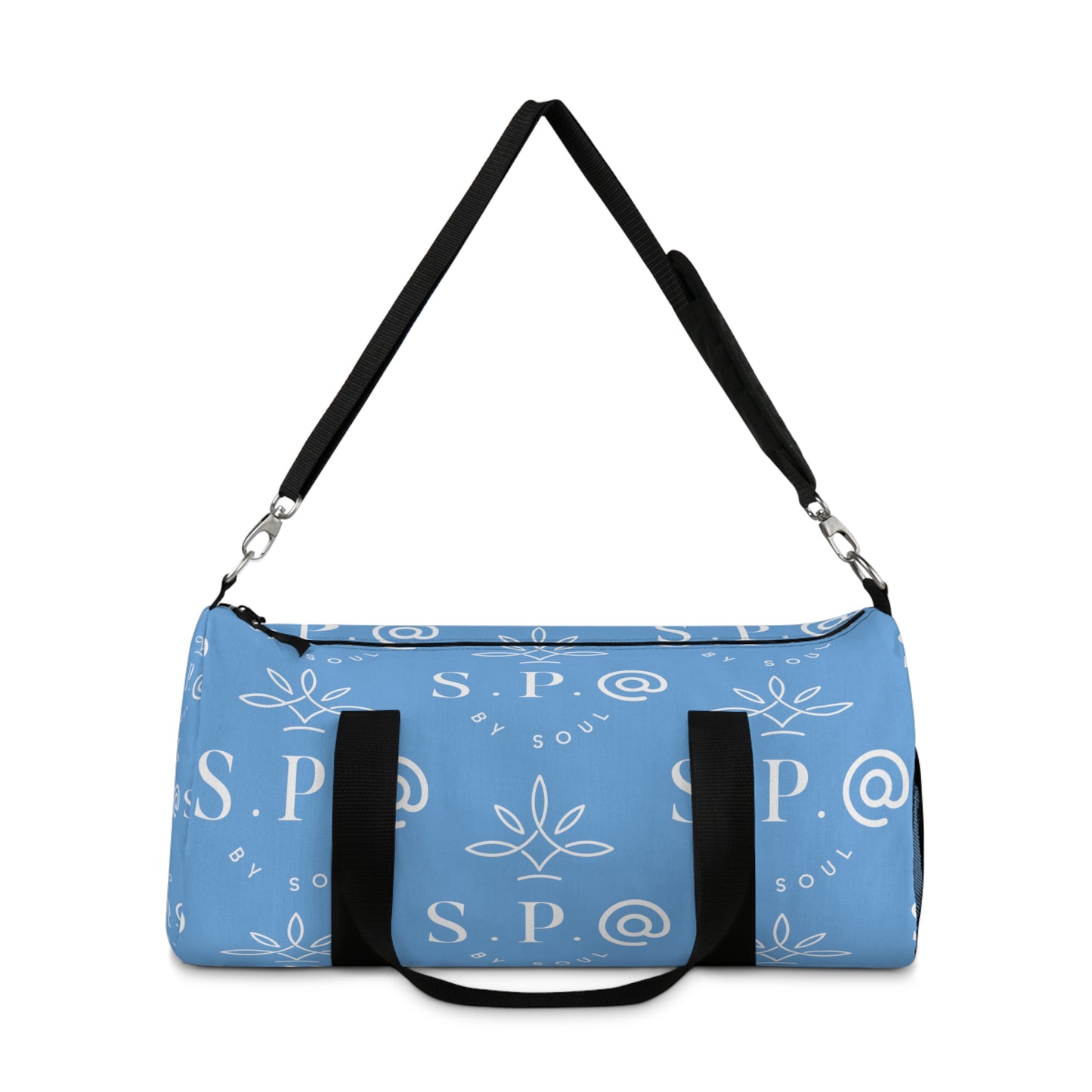 Sp@ By Soul Duffel Bag