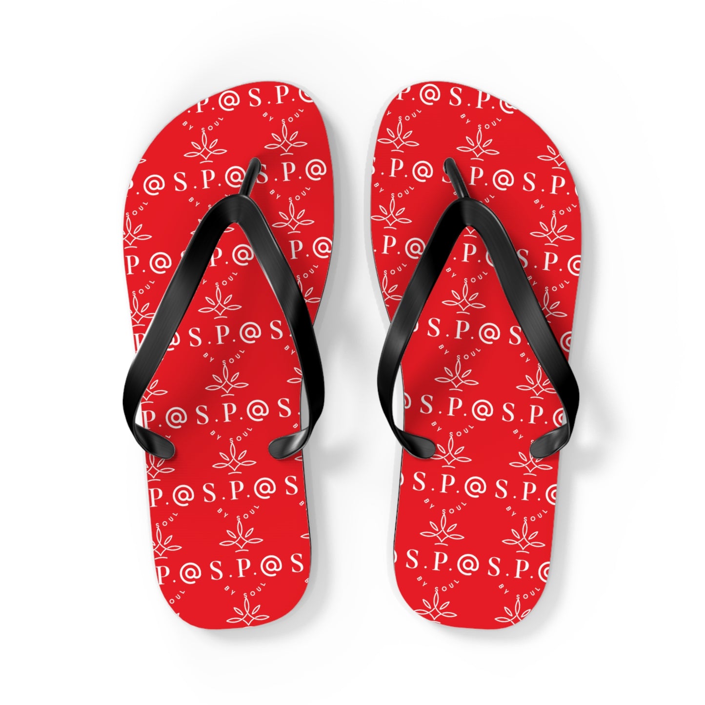 Sp@ By Soul Flip Flops