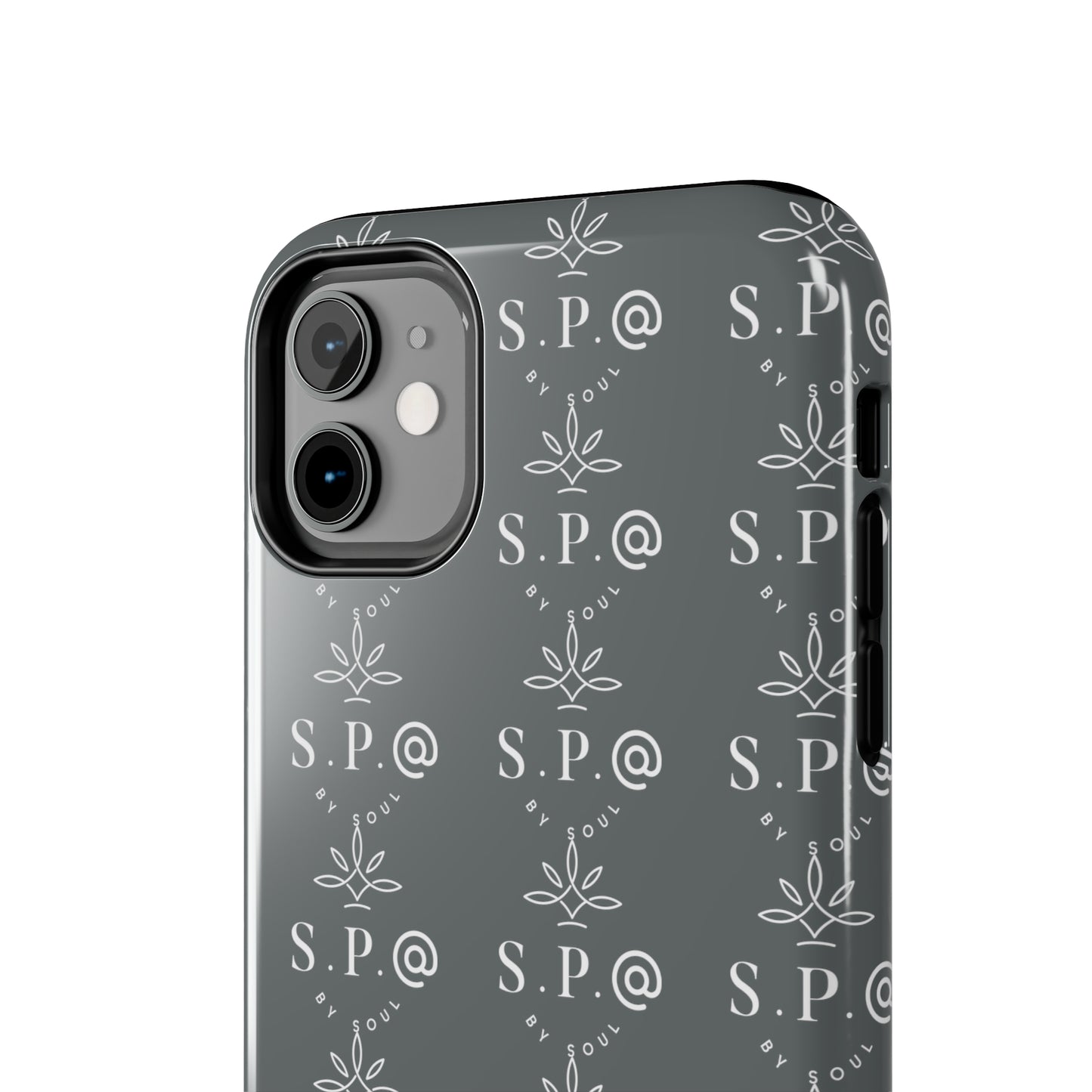 Sp@ By Soul Tough Phone Cases