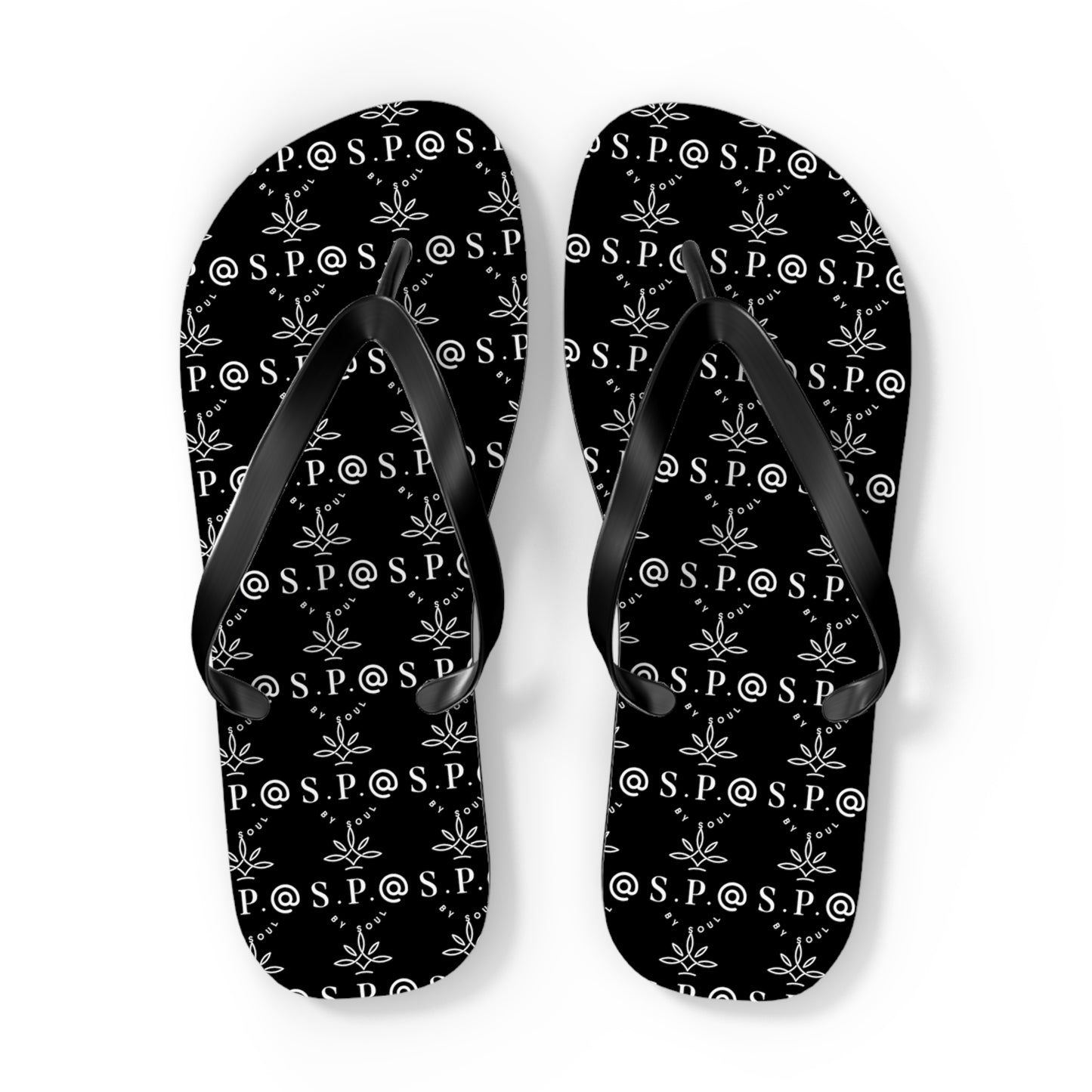 Sp@ By Soul Flip Flops