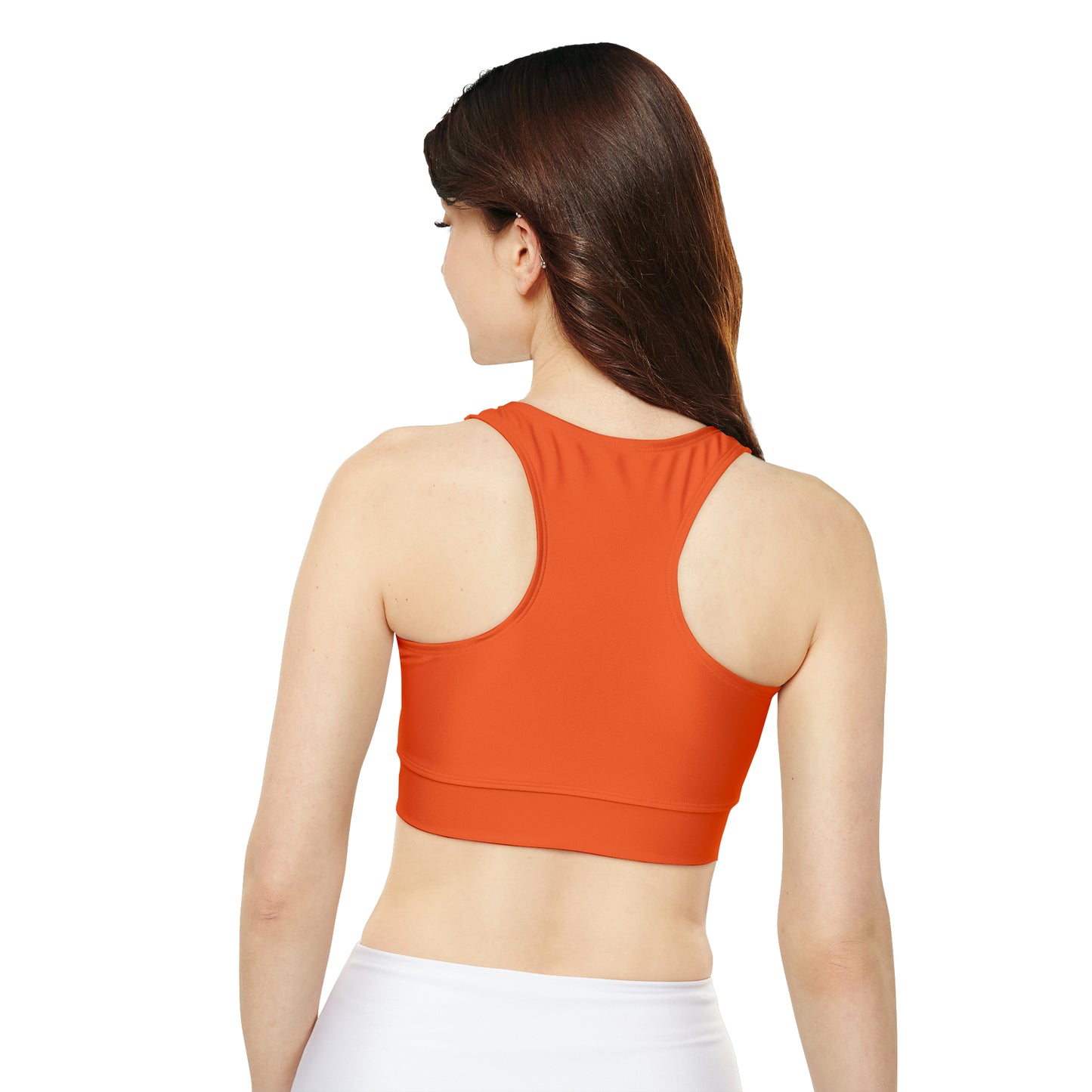 Sp@ By Soul  Padded Sports Bra.