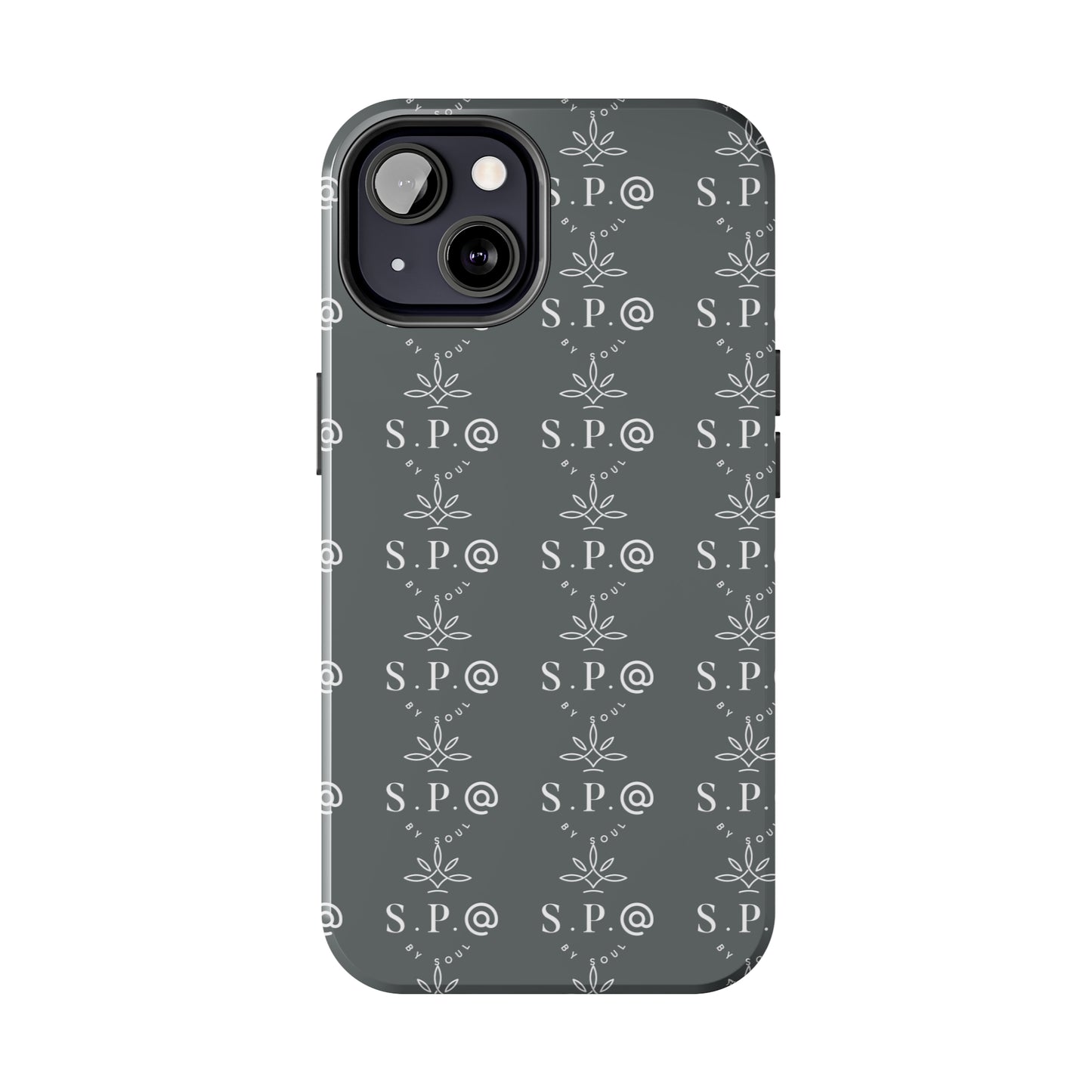 Sp@ By Soul Tough Phone Cases