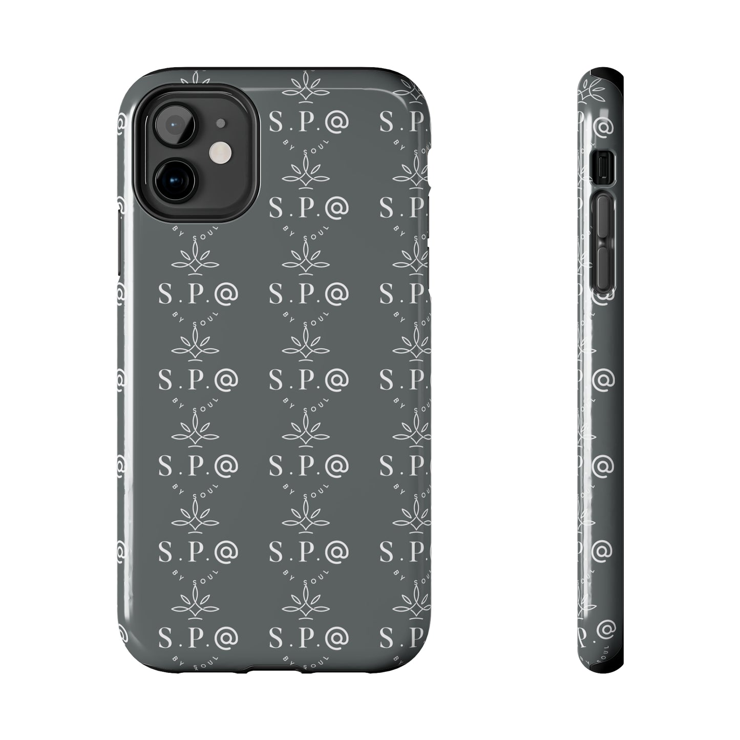 Sp@ By Soul Tough Phone Cases