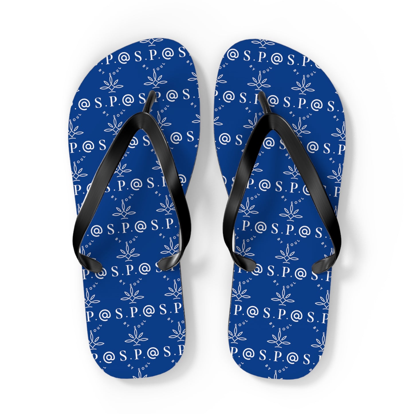 Sp@ By Soul Flip Flops