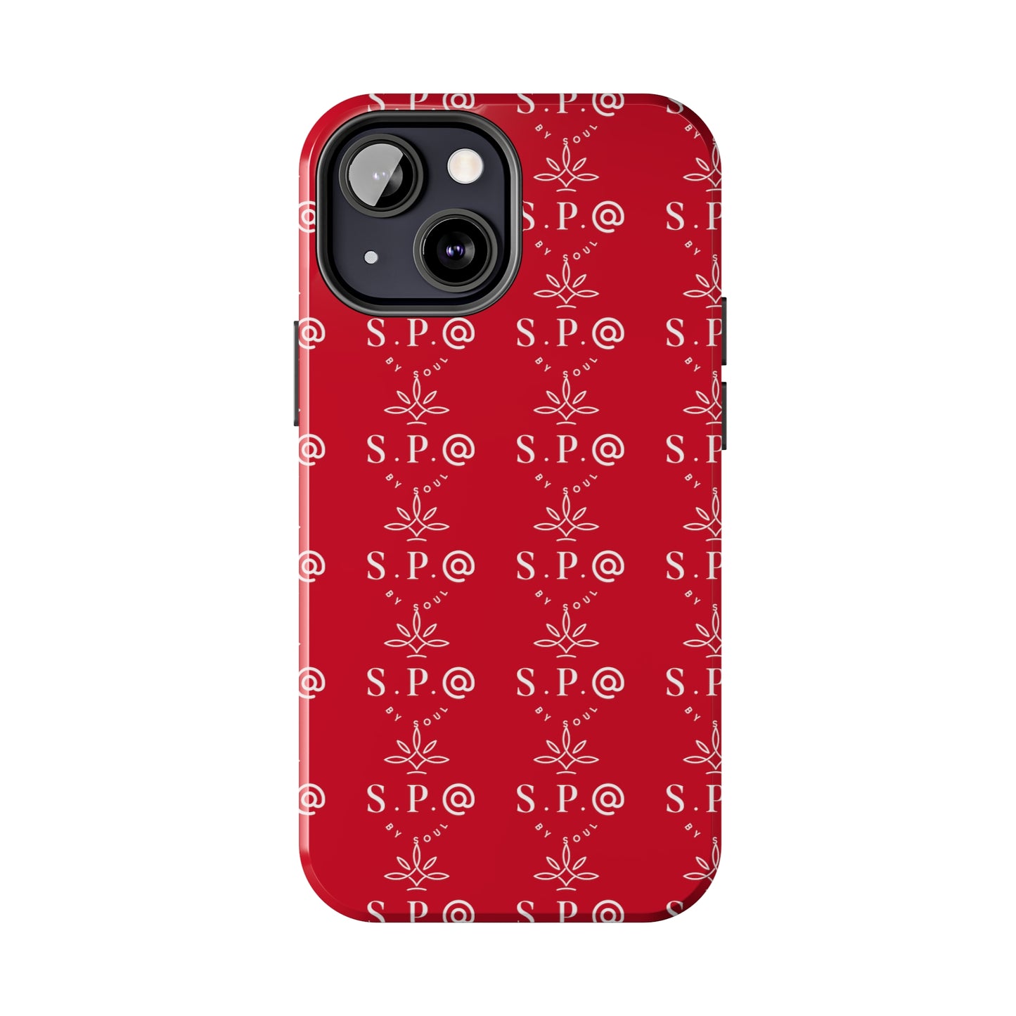 Sp@ By Soul Tough Phone Cases