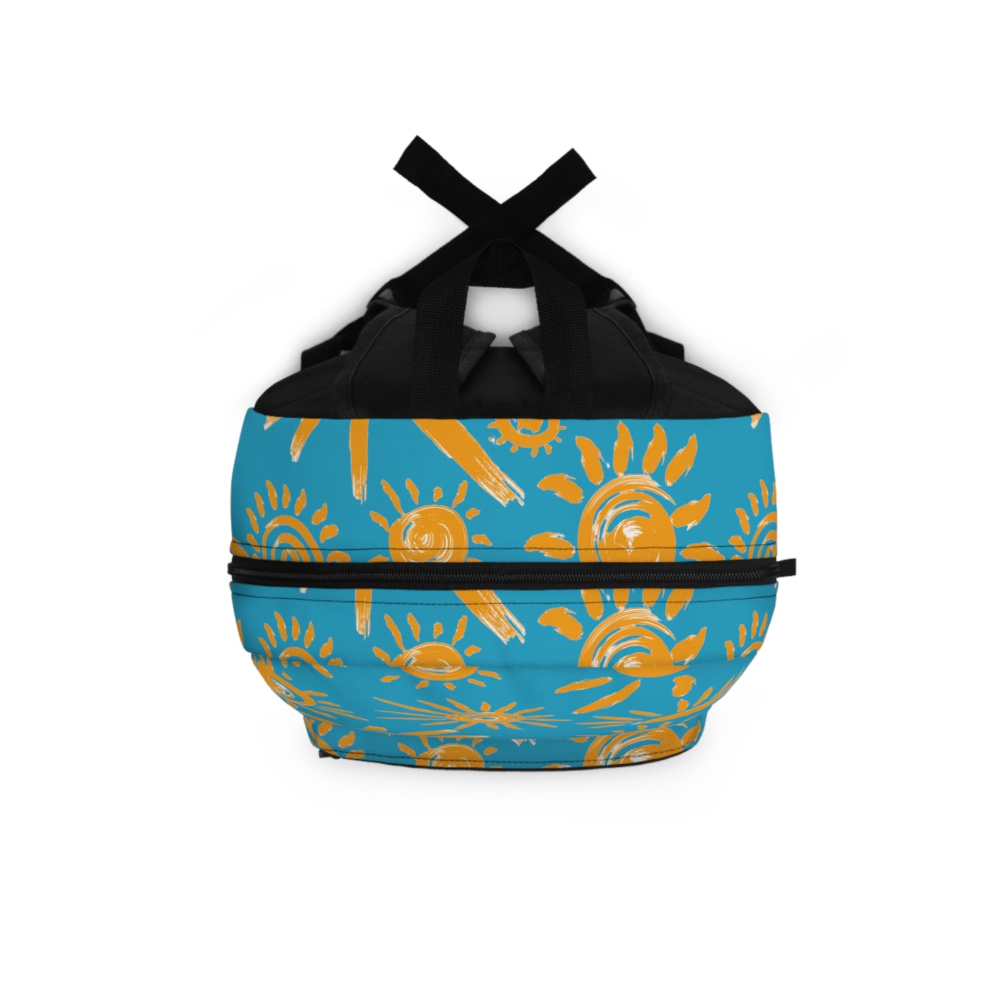 Sunny Backpack - Blue