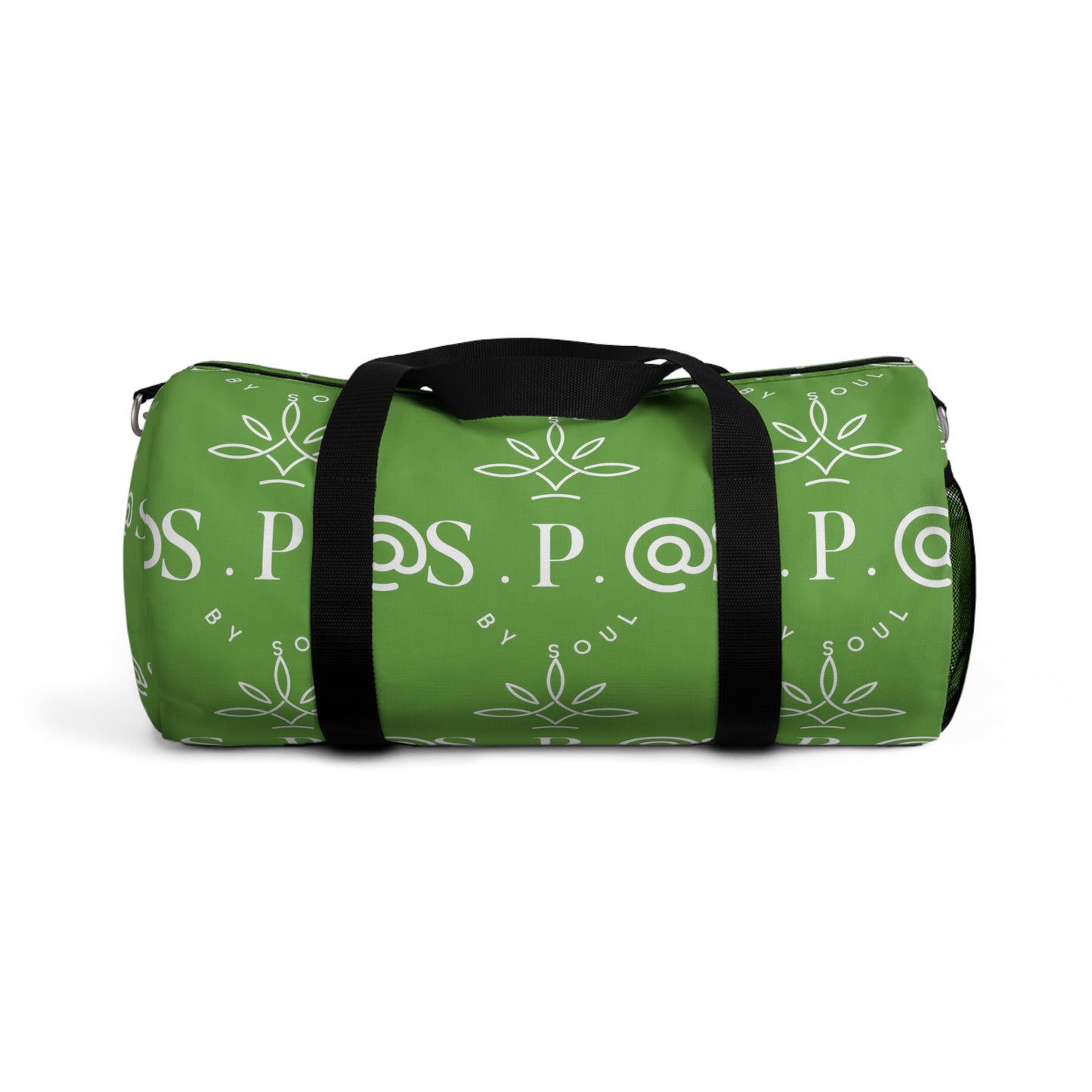 Sp@ By Soul Duffel Bag