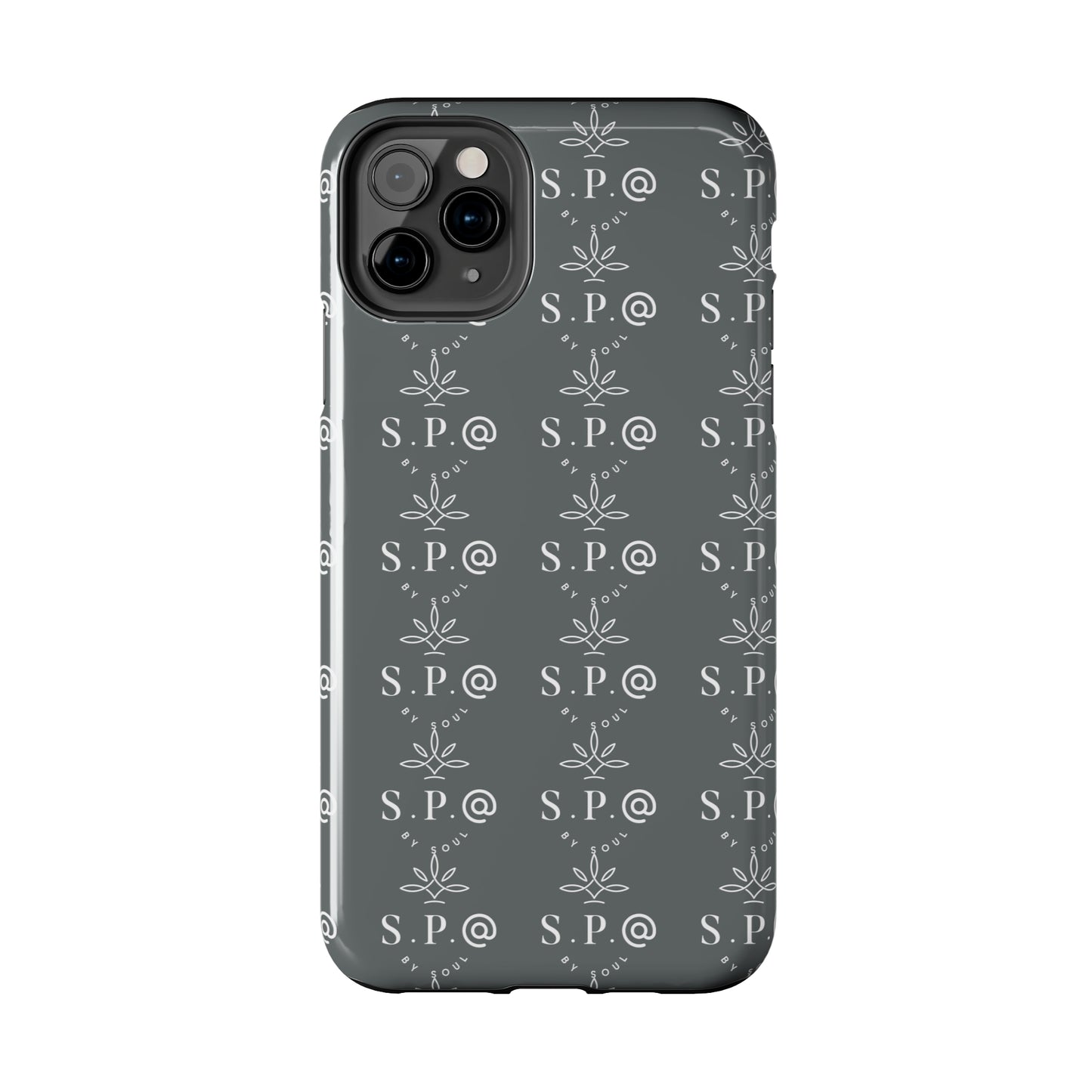 Sp@ By Soul Tough Phone Cases