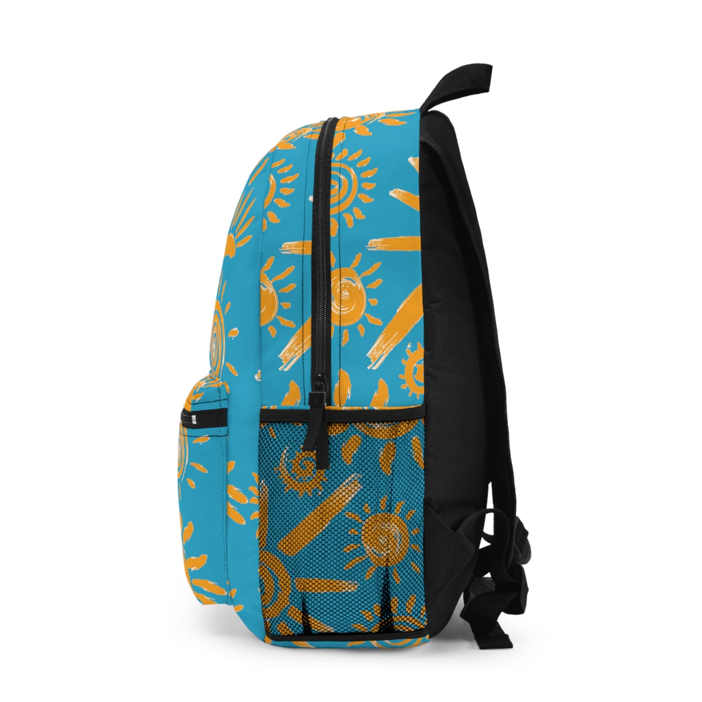 Sunny Backpack - Blue