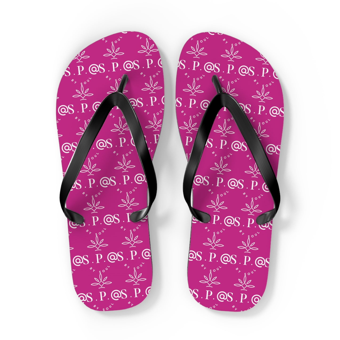 Sp@ By Soul Flip Flops