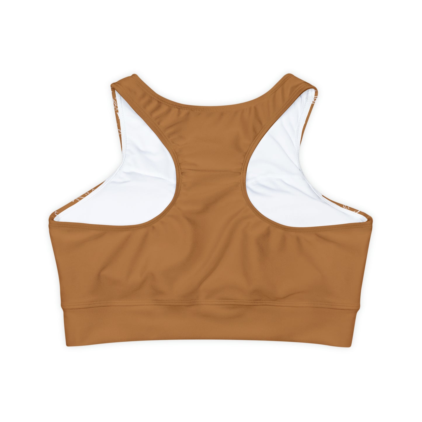 Spr@ By Soul Padded Sports Bra.