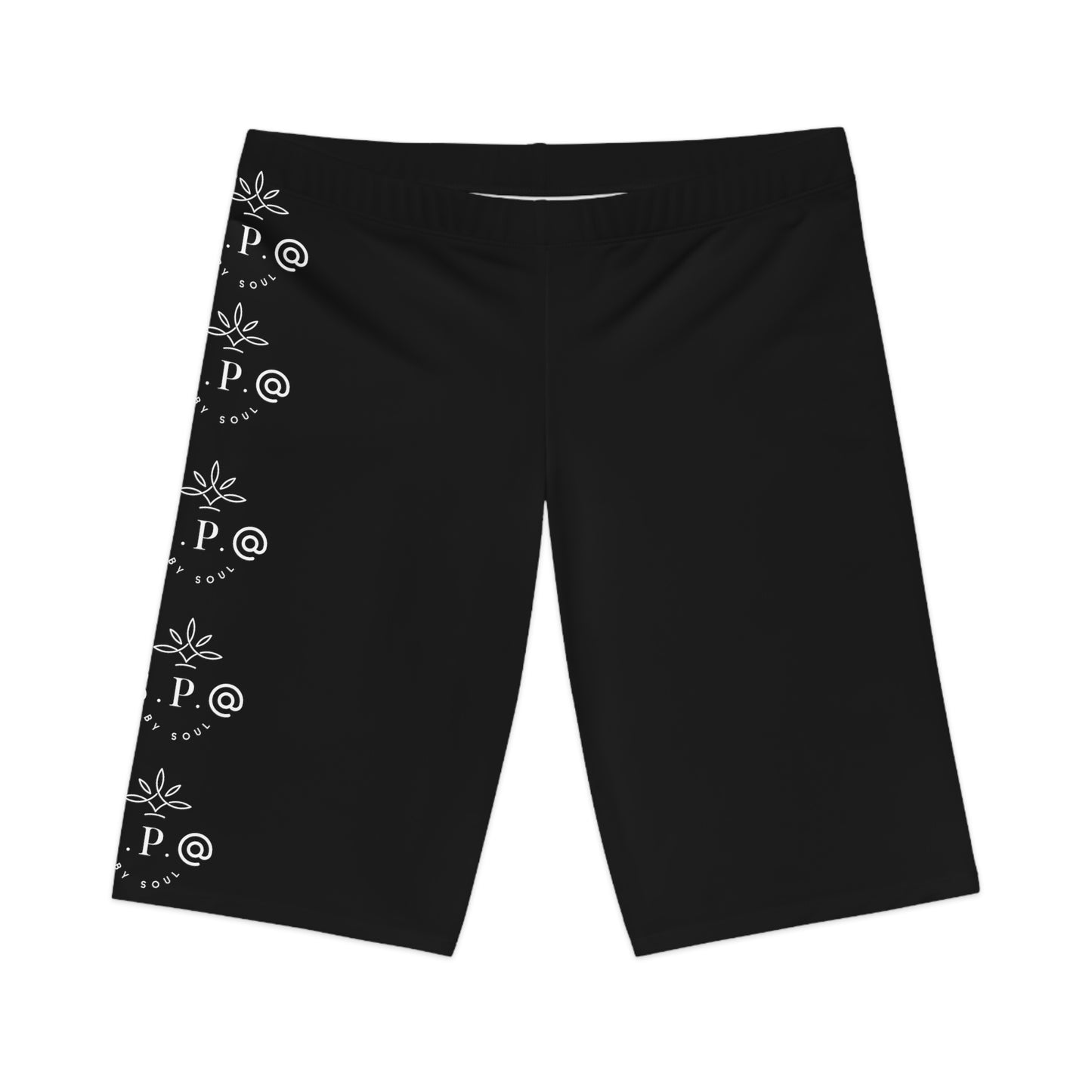 Women's Bike Shorts (AOP)