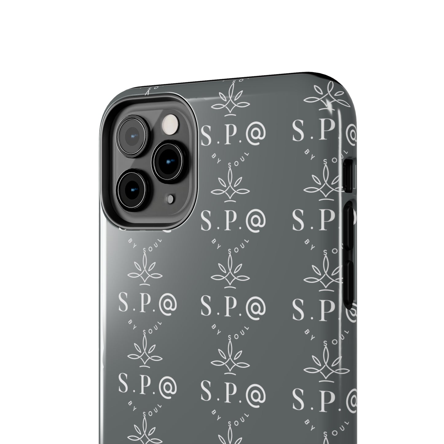 Sp@ By Soul Tough Phone Cases