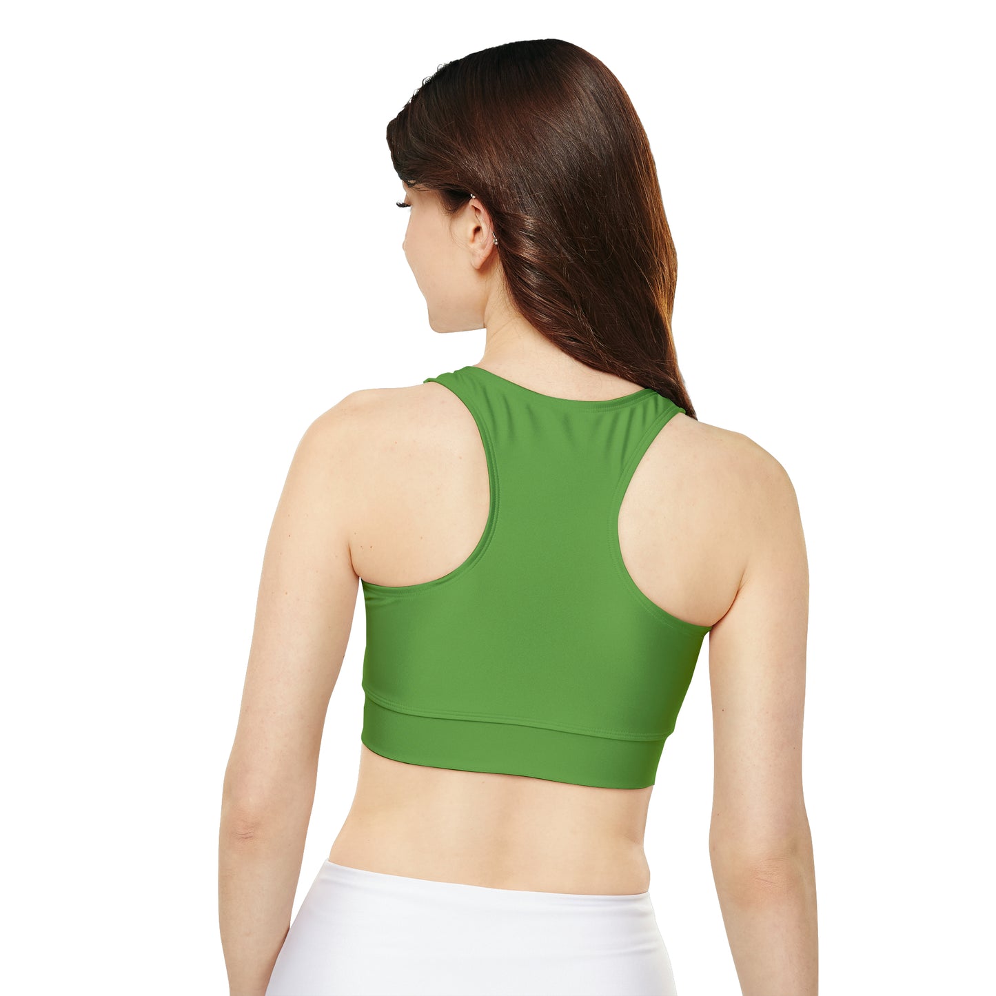 Sp@ By Soul Padded Sports Bra.