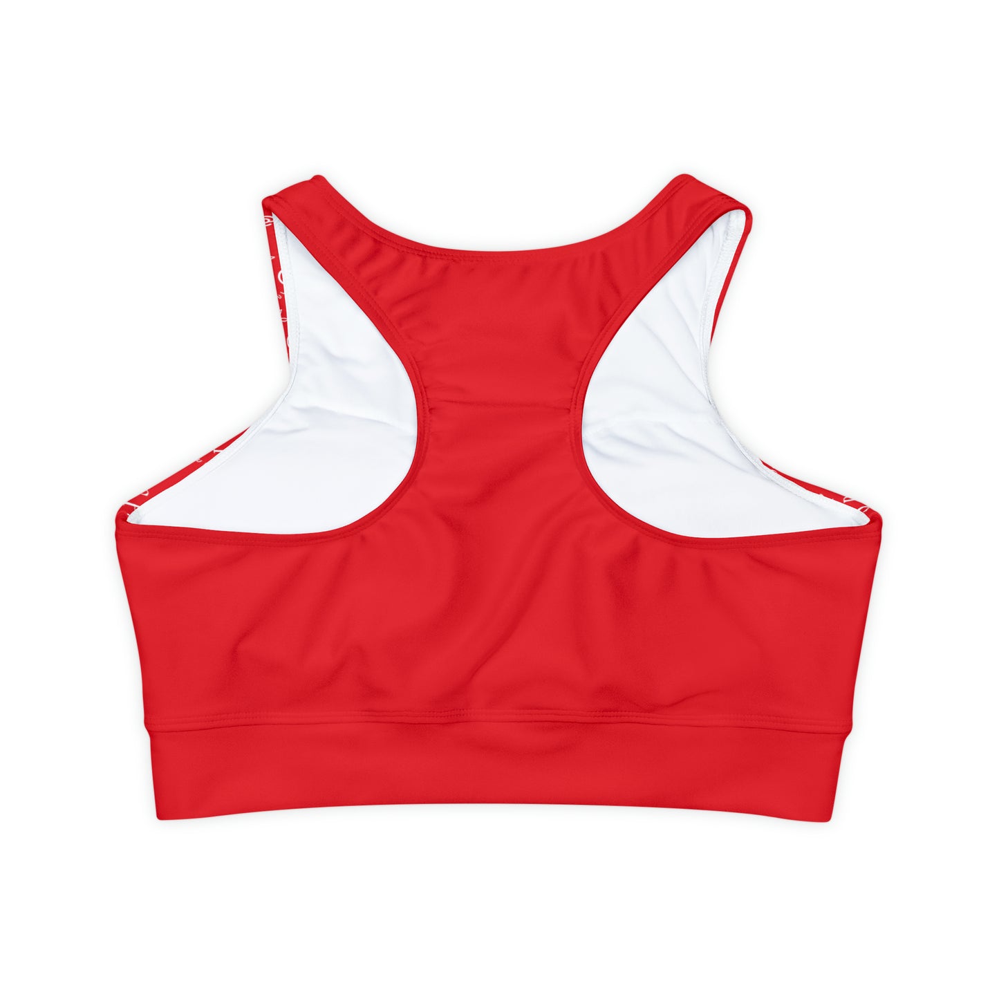 Sp@ By Soul Padded Sports Bra.