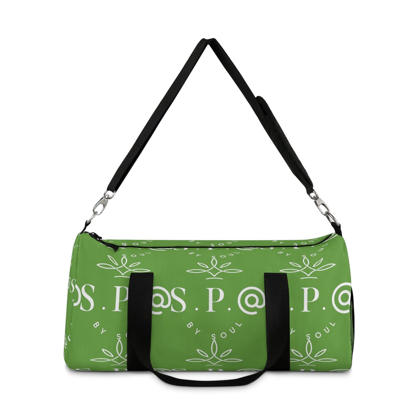 Sp@ By Soul Duffel Bag