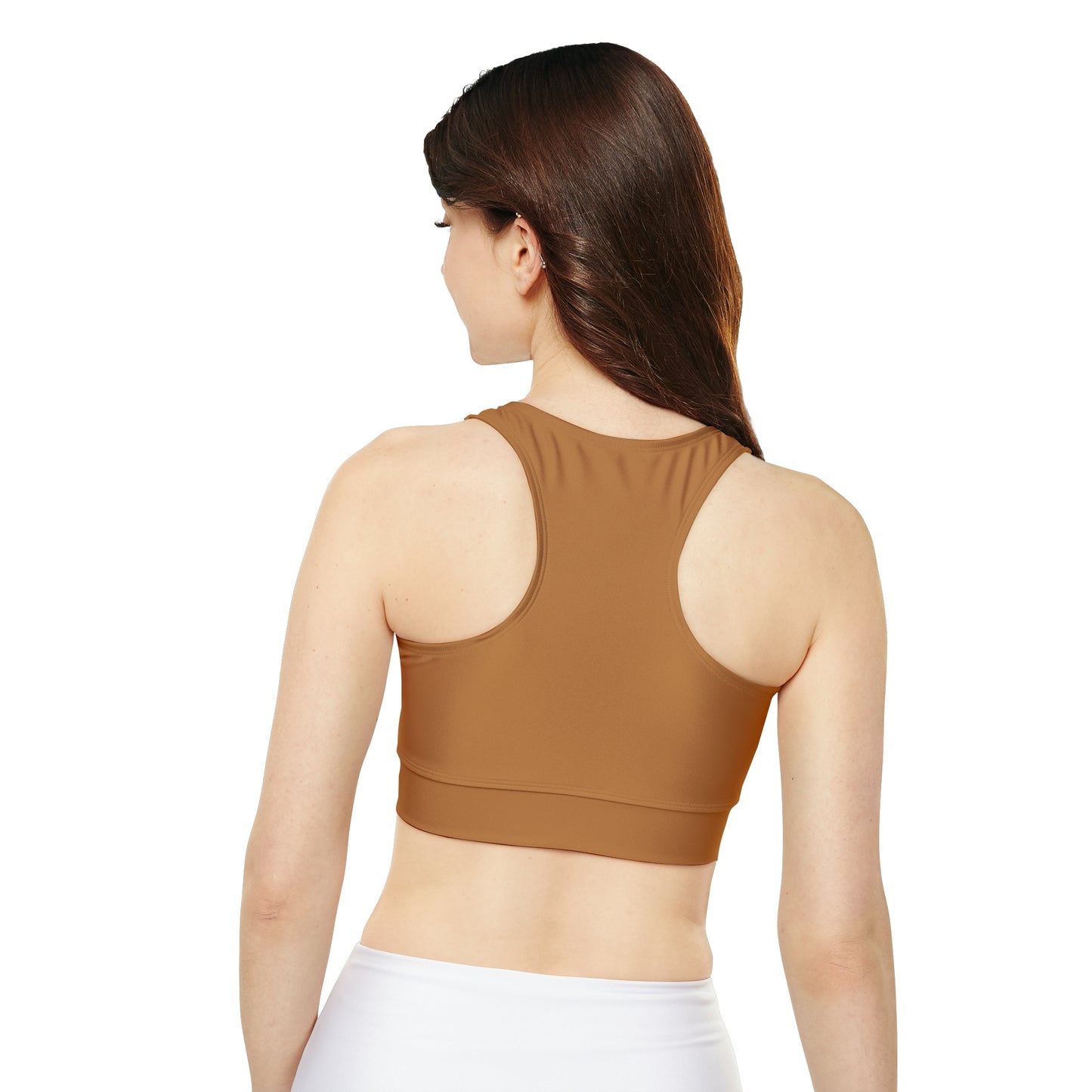 Spr@ By Soul Padded Sports Bra.