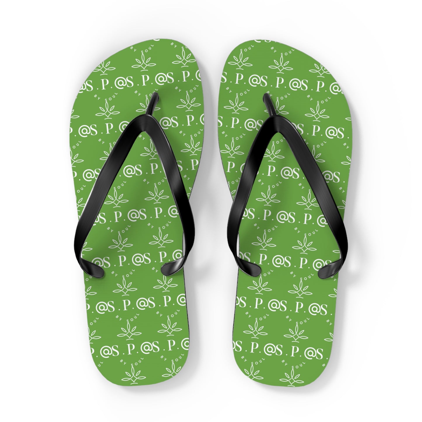 Sp@ By Soul Flip Flops