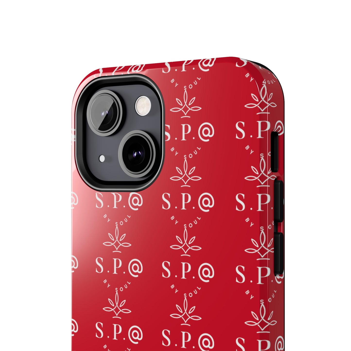 Sp@ By Soul Tough Phone Cases