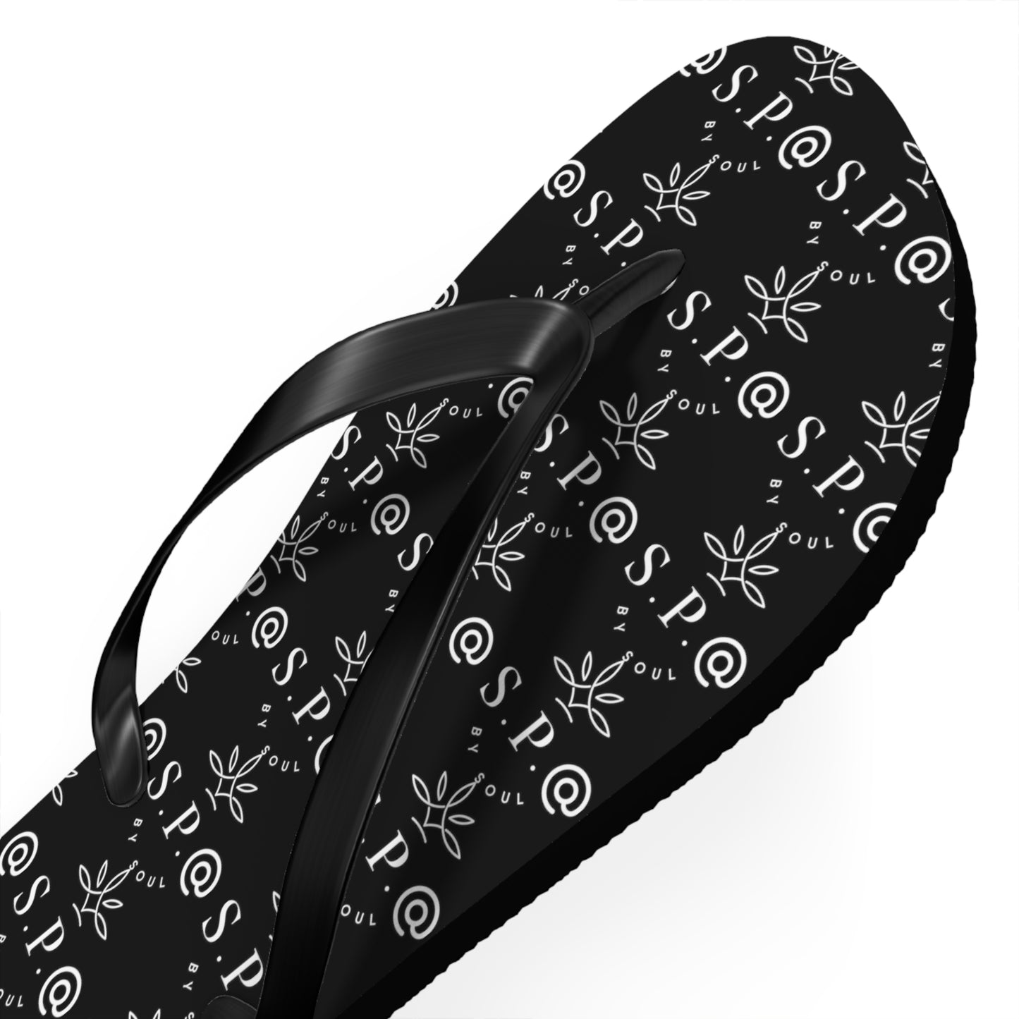 Sp@ By Soul Flip Flops