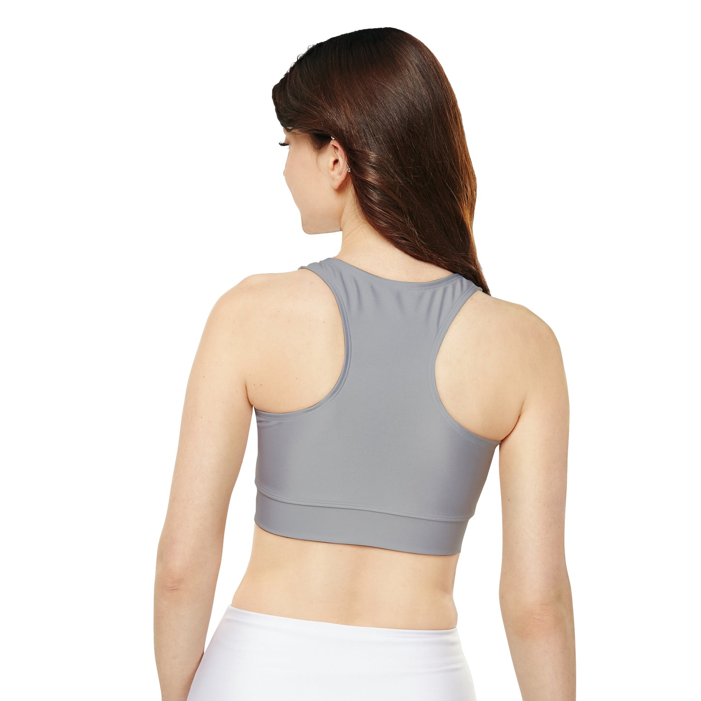 Sp@ By Soul Padded Sports Bra.