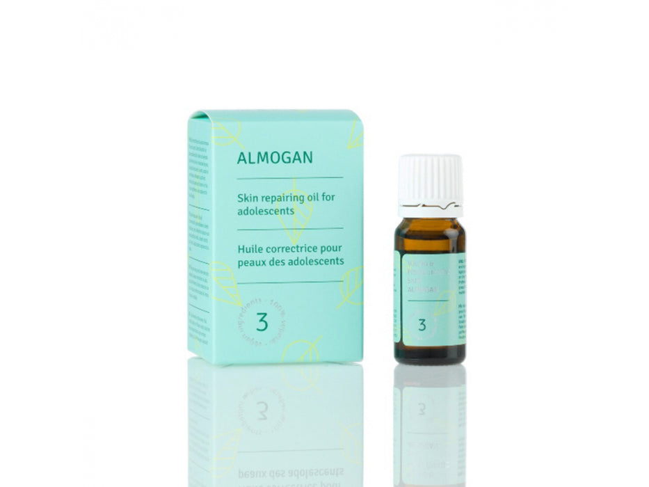 Kedem Cosmetics Almogan Organic Pimple Spot Treatment Oil