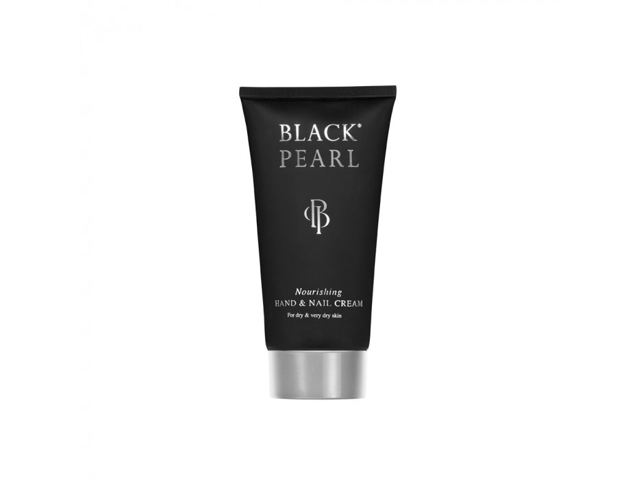 Black Pearl Hand & Nail Cream by Sea of Spa.