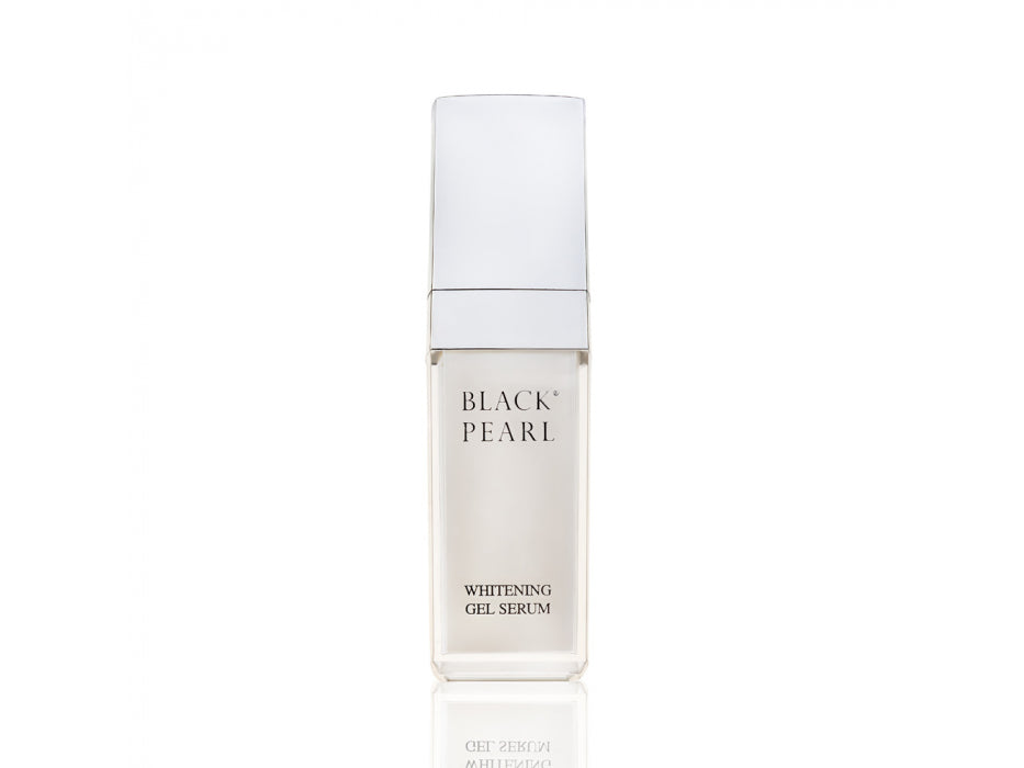 Black Pearl Whitening Gel Serum by Sea of Spa.