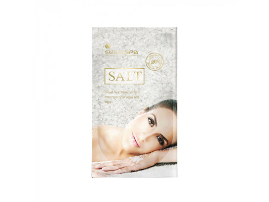 Dead Sea Mineral Salt by Sea of Spa