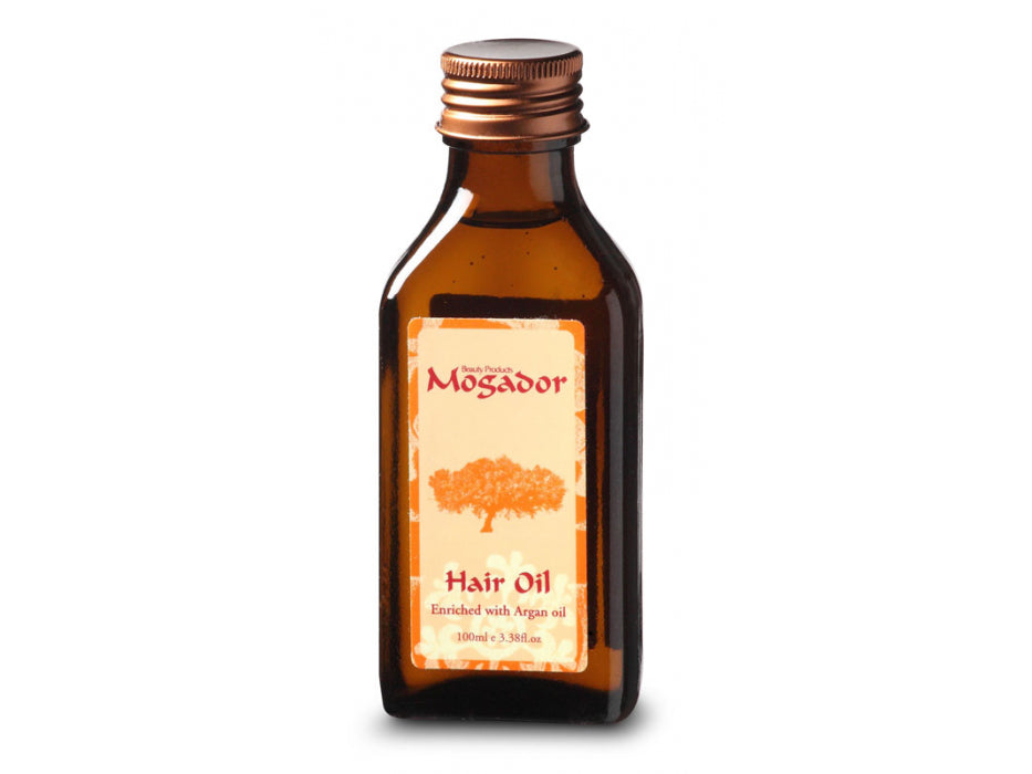 Mogador Argan Hair Oil