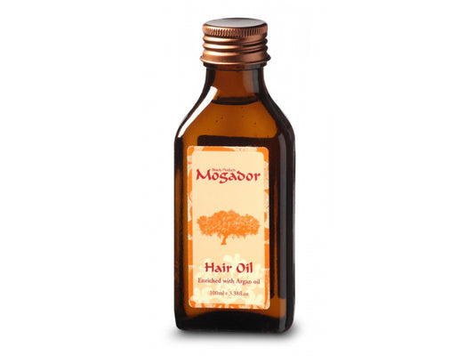 Mogador Argan Hair Oil