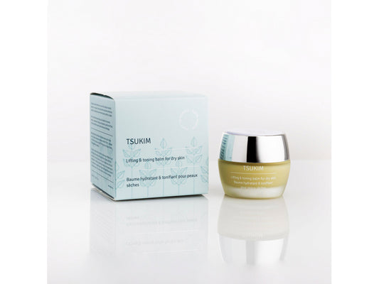 Kedem Cosmetics Facial Skin Tsukim Organic Lifting Balm